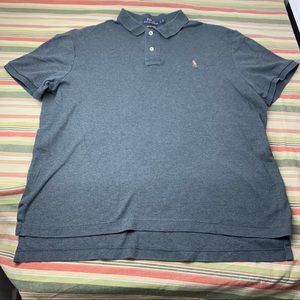 POLO Ralph Lauren polo size L